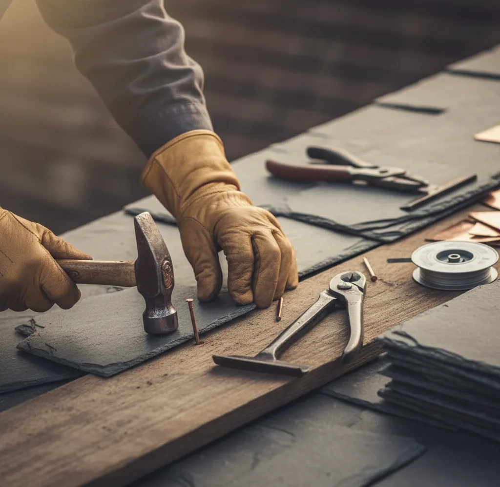 Why choose Modern Solutions Roof Repair